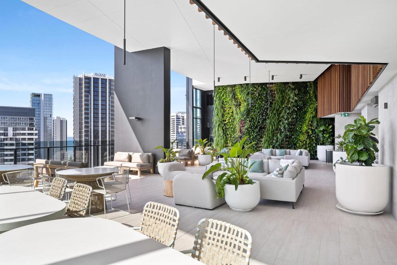 Cassa Casino - Luxury Residences Managed By The Cassa Gold Coast Exterior foto