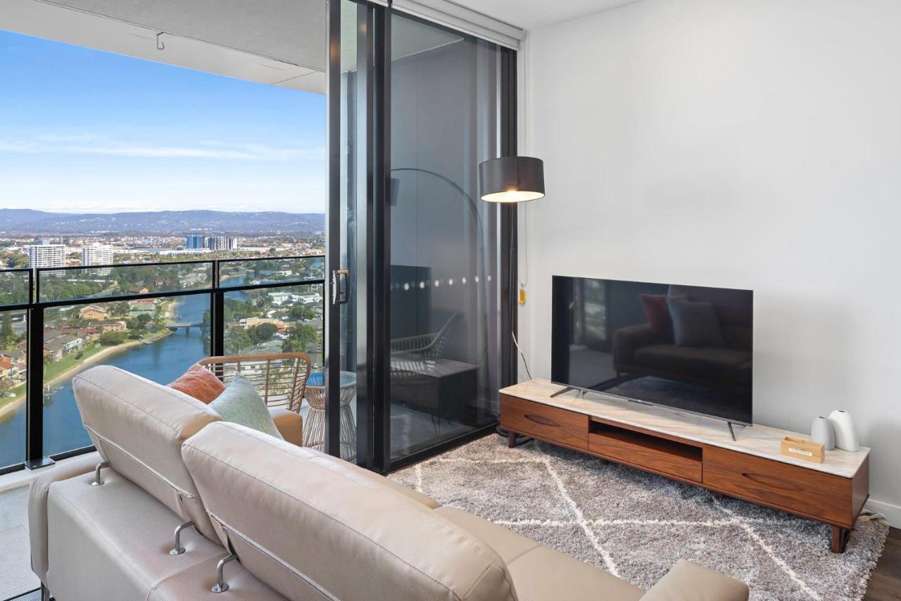 Cassa Casino - Luxury Residences Managed By The Cassa Gold Coast Exterior foto