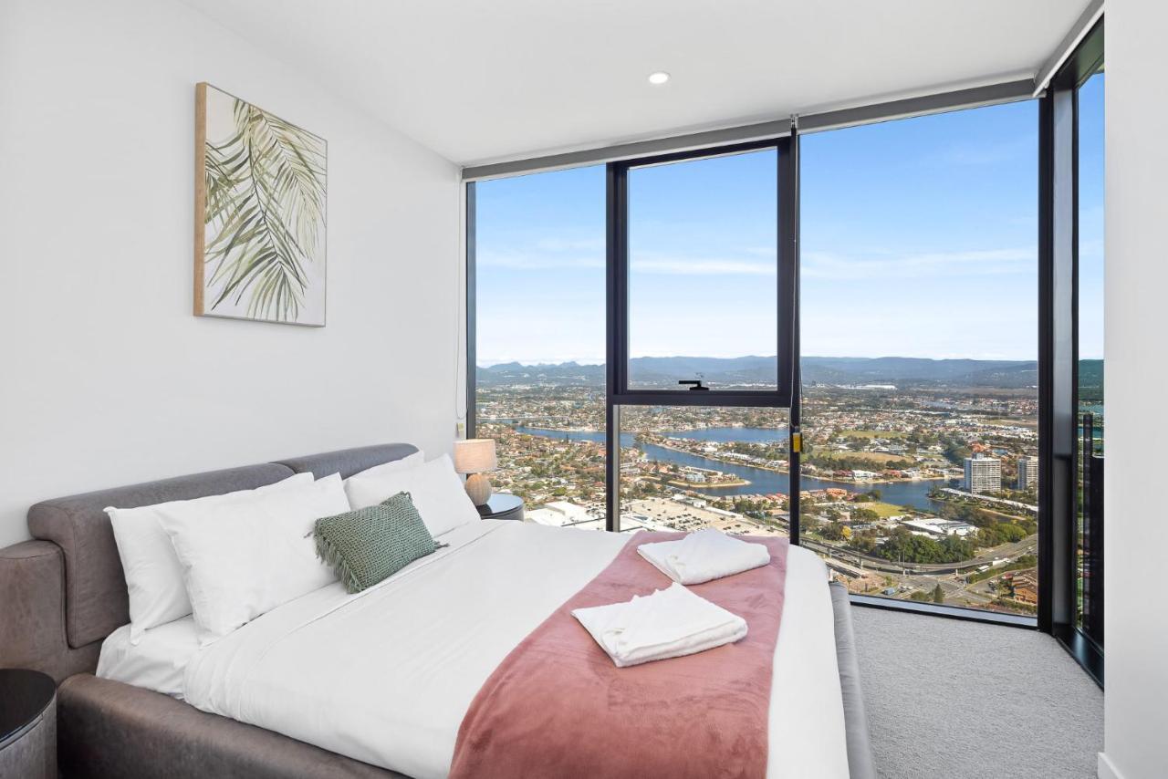 Cassa Casino - Luxury Residences Managed By The Cassa Gold Coast Exterior foto