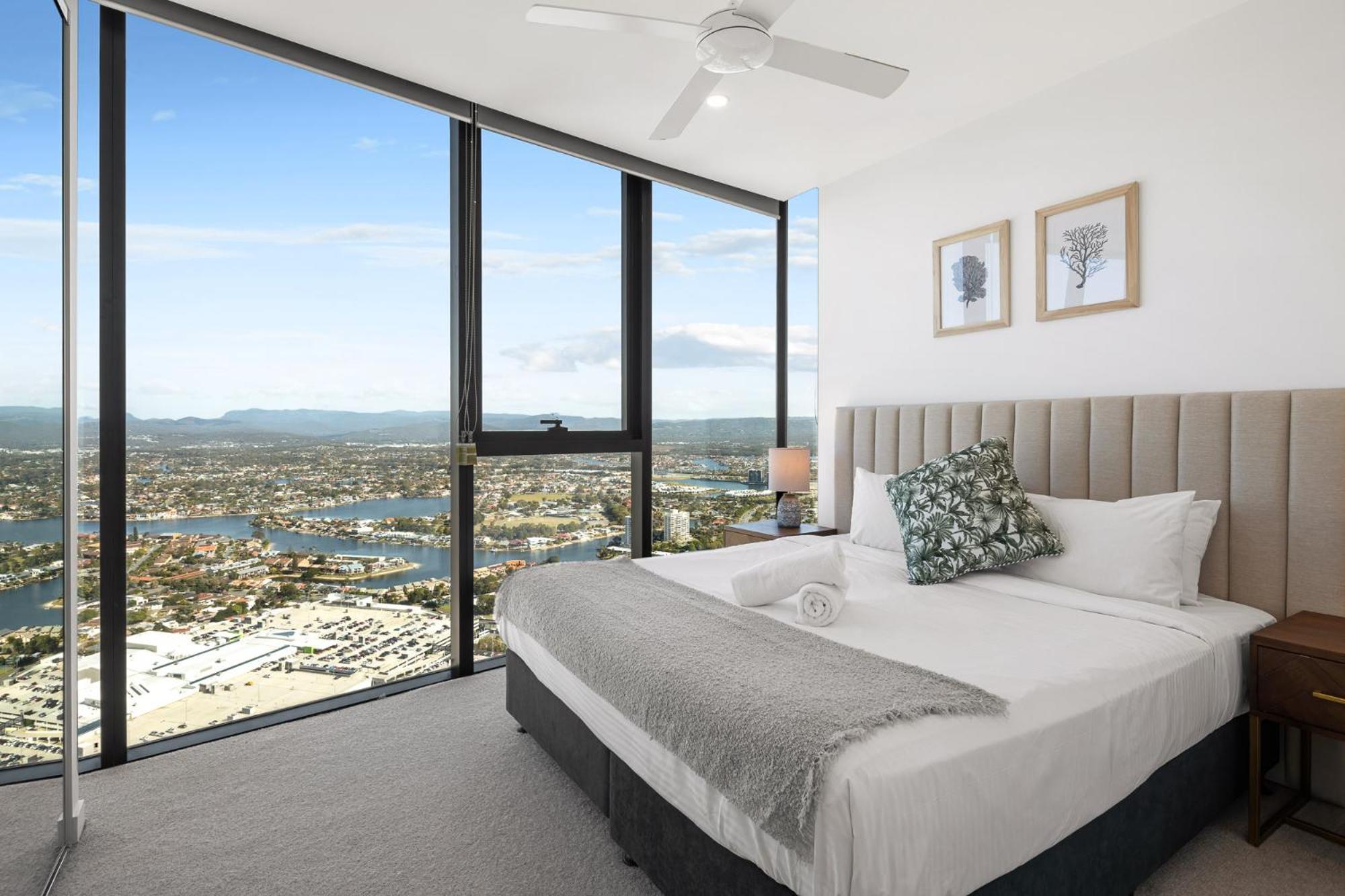 Cassa Casino - Luxury Residences Managed By The Cassa Gold Coast Exterior foto