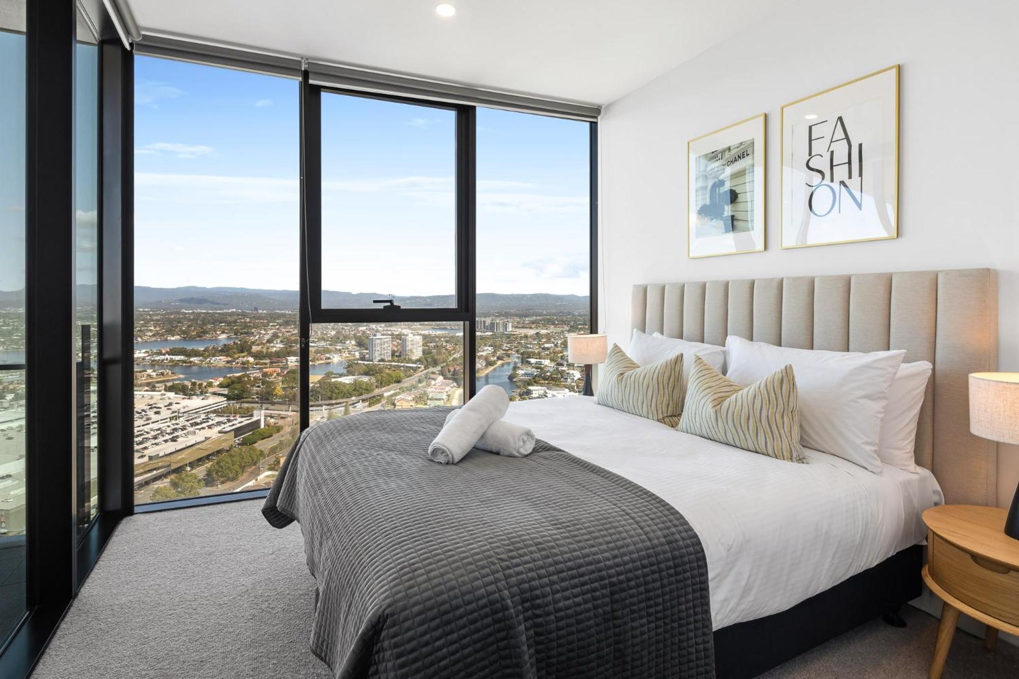 Cassa Casino - Luxury Residences Managed By The Cassa Gold Coast Exterior foto