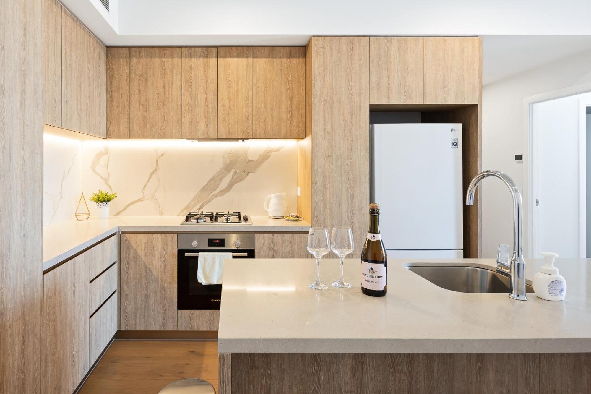 Cassa Casino - Luxury Residences Managed By The Cassa Gold Coast Exterior foto