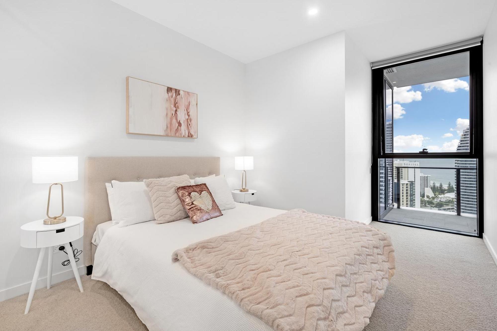 Cassa Casino - Luxury Residences Managed By The Cassa Gold Coast Exterior foto